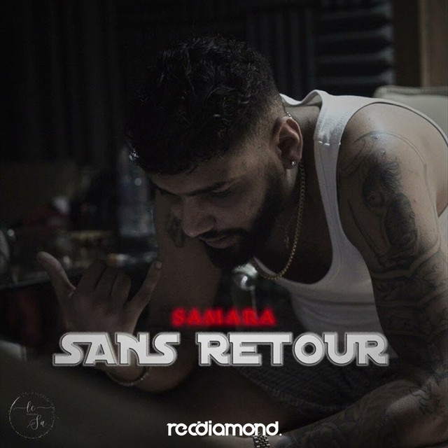 کاور آهنگ Sans Retour از Samara
