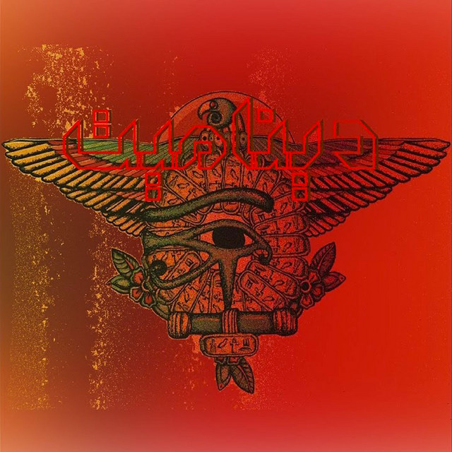 کاور آهنگ Denamet از Molotof, Marwan Pablo