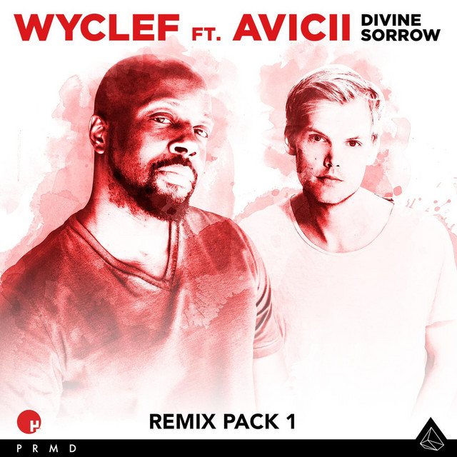 کاور آلبوم Divine Sorrow (Remix Pack 1) از Wyclef Jean