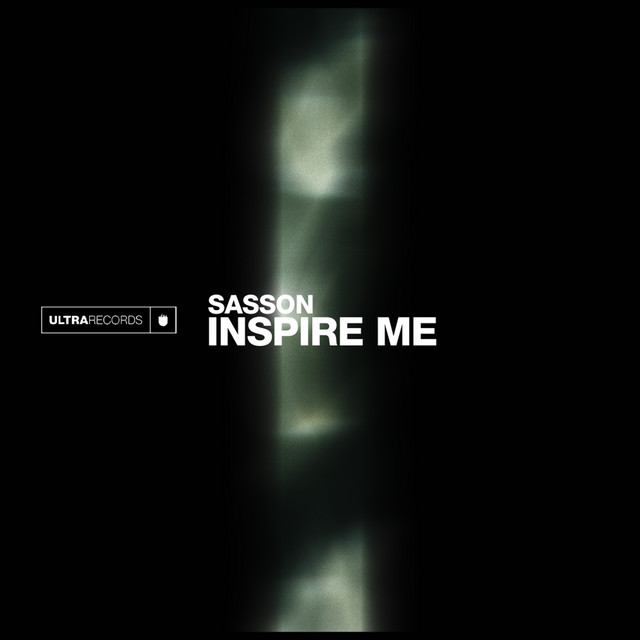 کاور آلبوم Inspire Me از Sasson (FR)