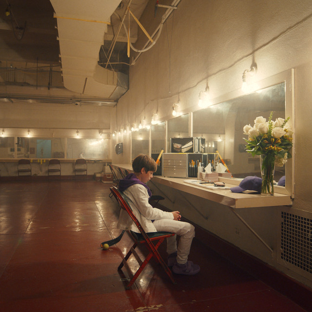کاور آهنگ Lonely (with benny blanco) از benny blanco, Justin Bieber