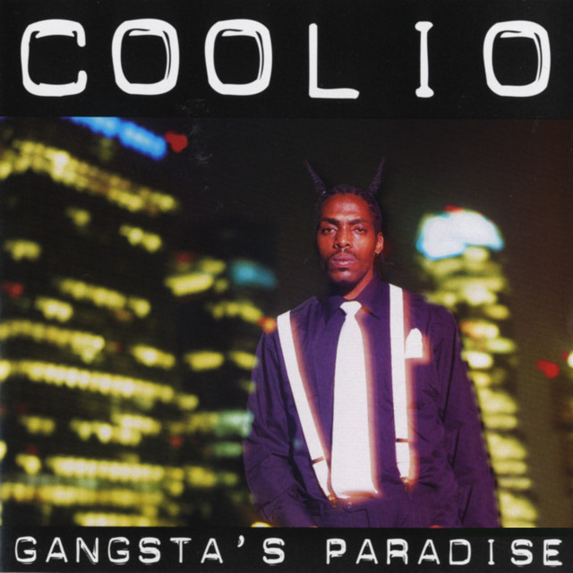 کاور آهنگ Gangsta's Paradise - Instrumental از Coolio, L.V.