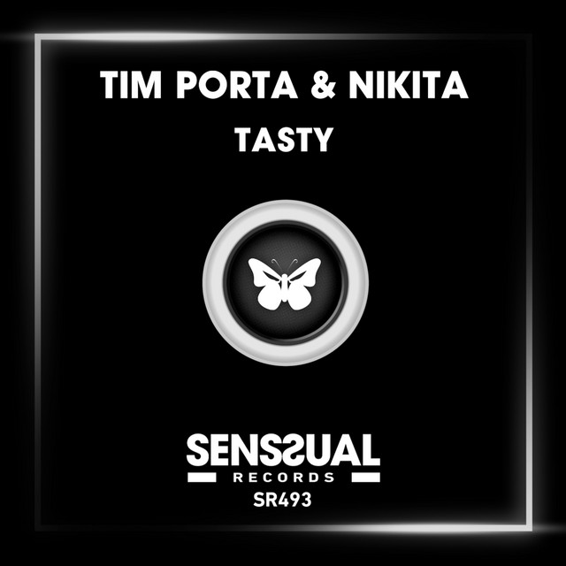 کاور آلبوم خوش‌طعم از نیکیتا, Tim Porta