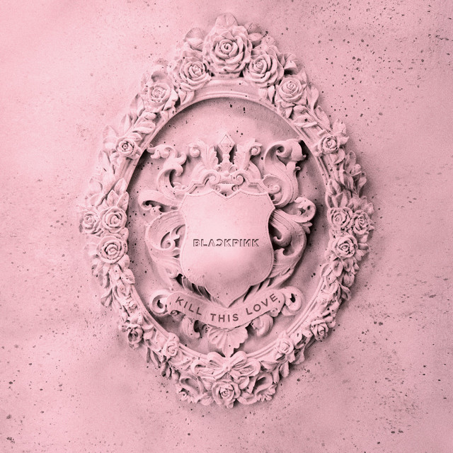 کاور آهنگ Hope Not از BLACKPINK