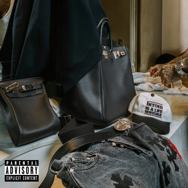 کاور آهنگ Mobsta از Rich The Kid, Malik Montana, FRNKIE