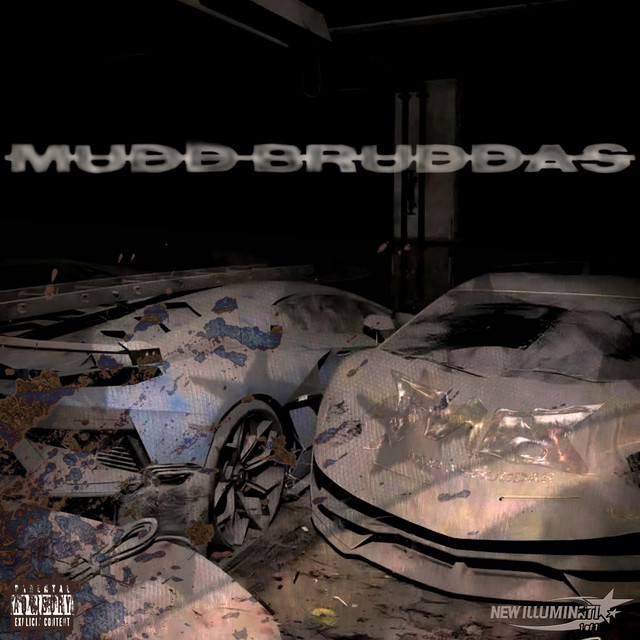 کاور آهنگ Mudd Bruddas از Yung Bans, Highway