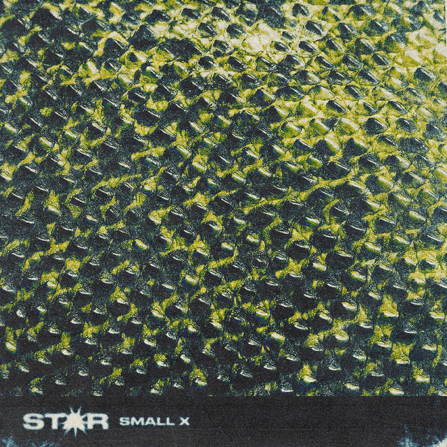 کاور آهنگ Star از Smallx