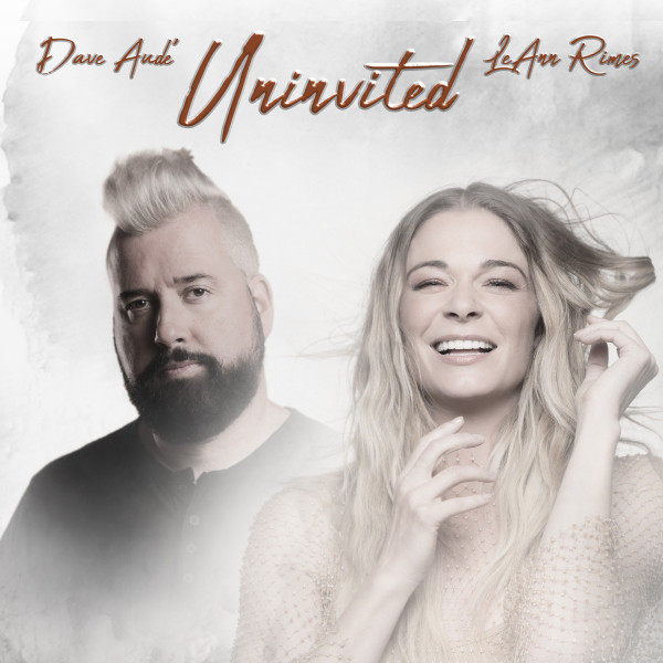 کاور آهنگ Uninvited از Dave Audé, LeAnn Rimes
