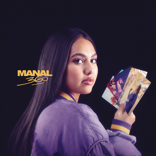 کاور آهنگ 360 از Manal
