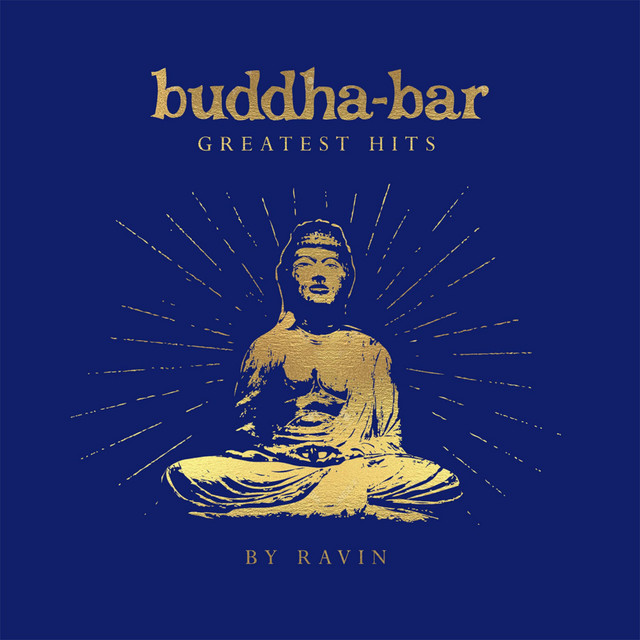 کاور آهنگ What You Won't Do for Love - Buddha-Bar Edit از Blank & Jones