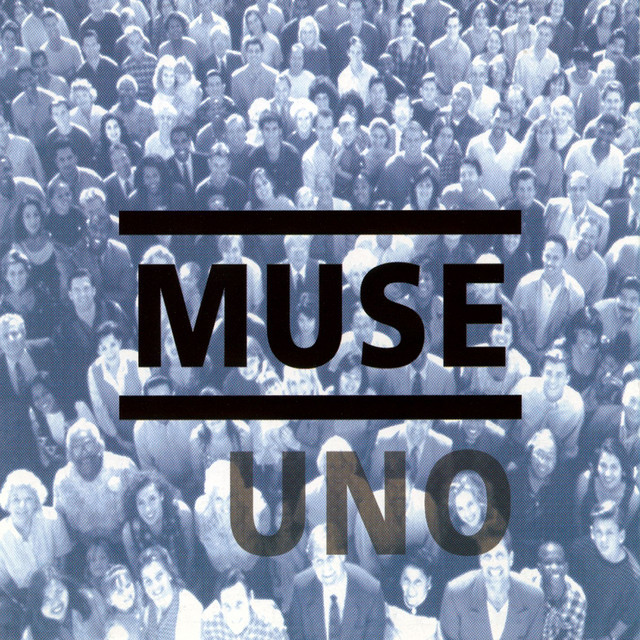 کاور آهنگ Uno از Muse