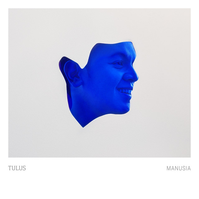 کاور آلبوم Manusia از Tulus