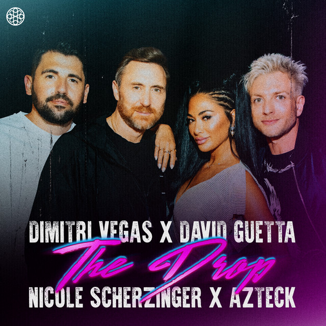 کاور آهنگ The Drop از David Guetta, Nicole Scherzinger, Dimitri Vegas, Azteck