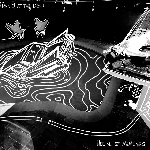 کاور آهنگ House of Memories از Panic! At The Disco