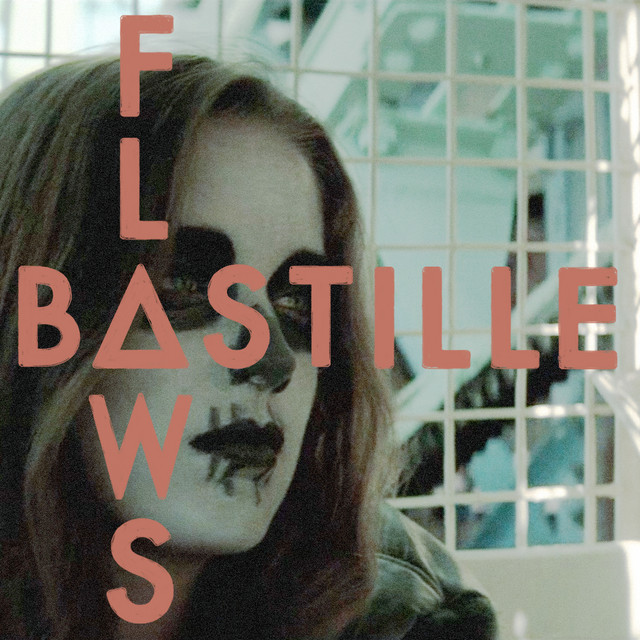 کاور آهنگ Flaws از Bastille