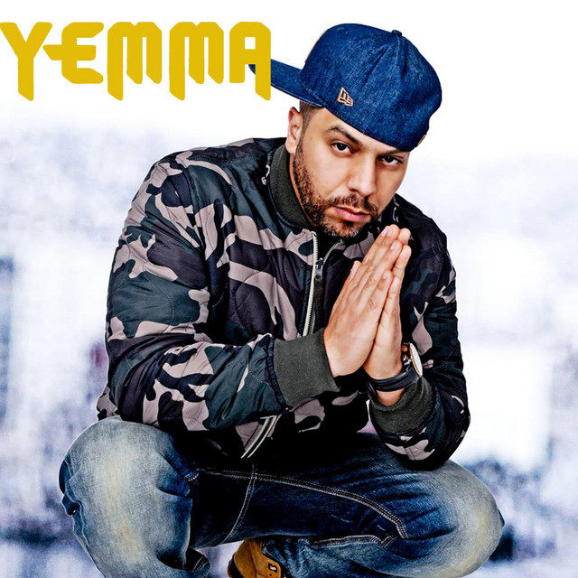 کاور آهنگ Yemma از Muslim