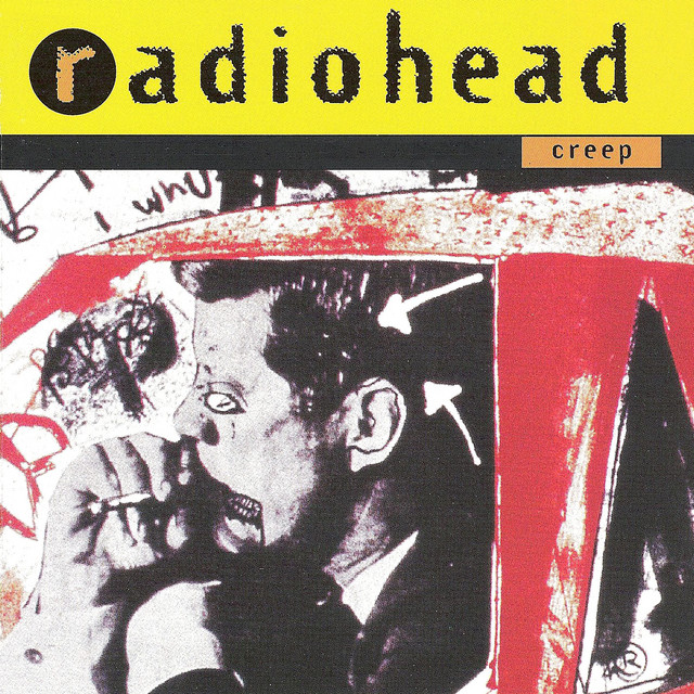 کاور آهنگ Million Dollar Question از Radiohead