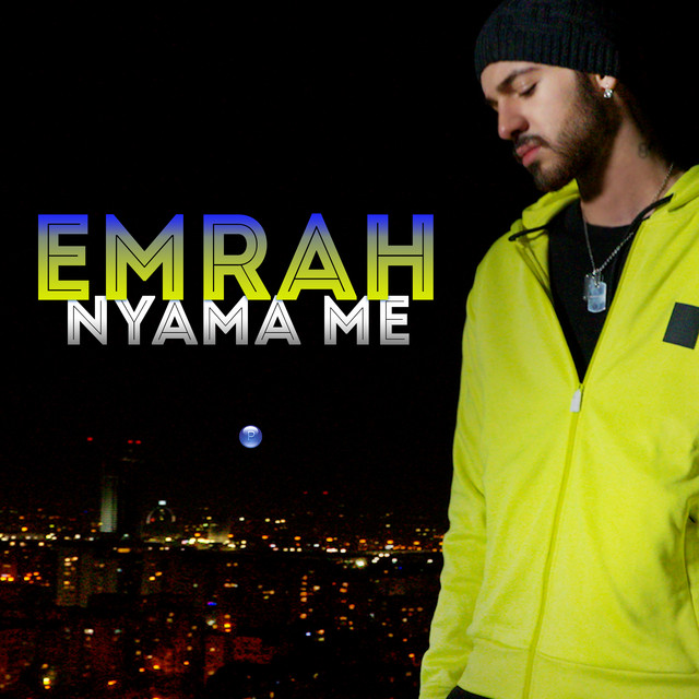کاور آهنگ Nyama me از Emrah