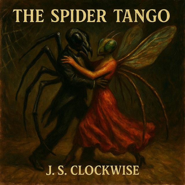 کاور آهنگ The Spider Tango از J.S. Clockwise