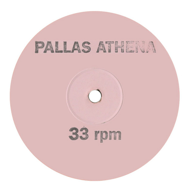 کاور آهنگ Pallas Athena - Don't Stop Praying Mix از David Bowie, Jack Dangers