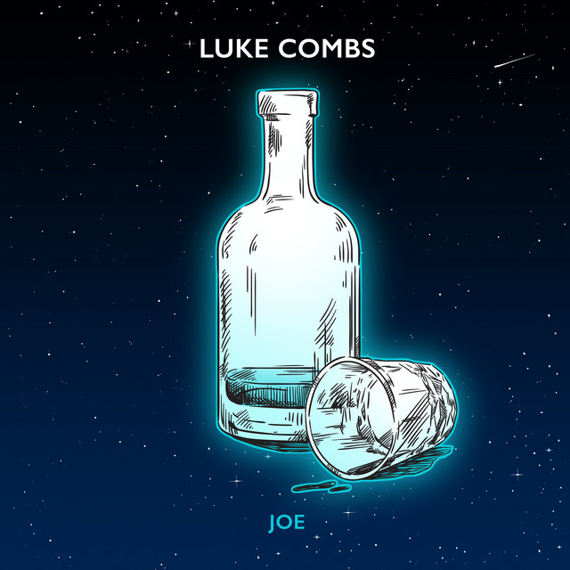 کاور آهنگ Joe از Luke Combs