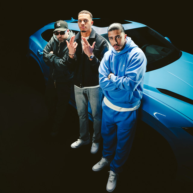 کاور آهنگ Madness & Badness از Murda, MERO, Marlo, danielslump