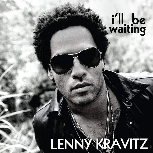 کاور آهنگ Again از Lenny Kravitz