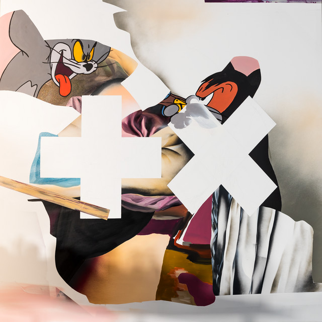 کاور آهنگ Spotless از Martin Garrix, Jay Hardway