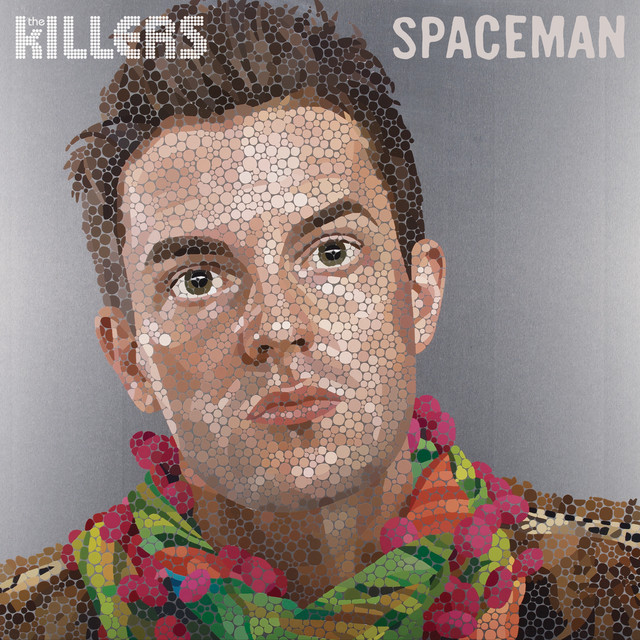 کاور آهنگ Tidal Wave از The Killers
