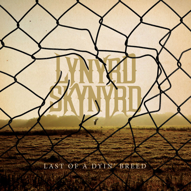 کاور آهنگ Last of a Dyin' Breed از Lynyrd Skynyrd