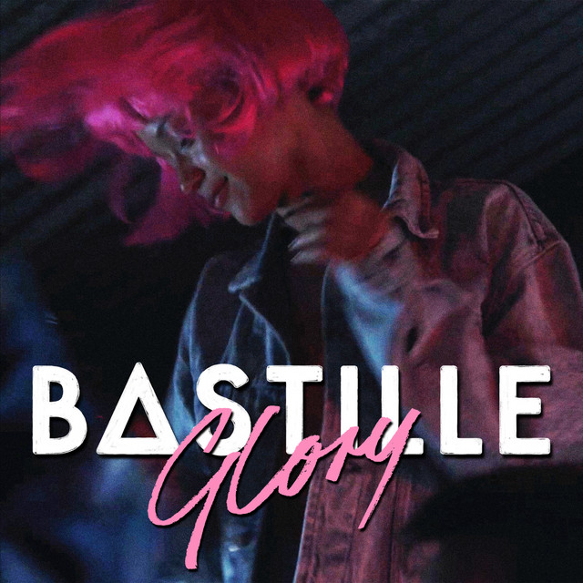 کاور آهنگ Glory - Single Version از Bastille