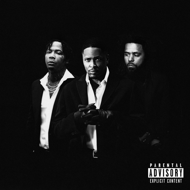 کاور آهنگ Scared Money (feat. J. Cole and Moneybagg Yo) از J. Cole, YG, Moneybagg Yo