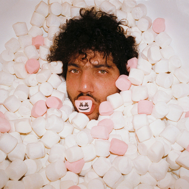 کاور آهنگ You (with Marshmello & Vance Joy) از Marshmello, benny blanco, Vance Joy