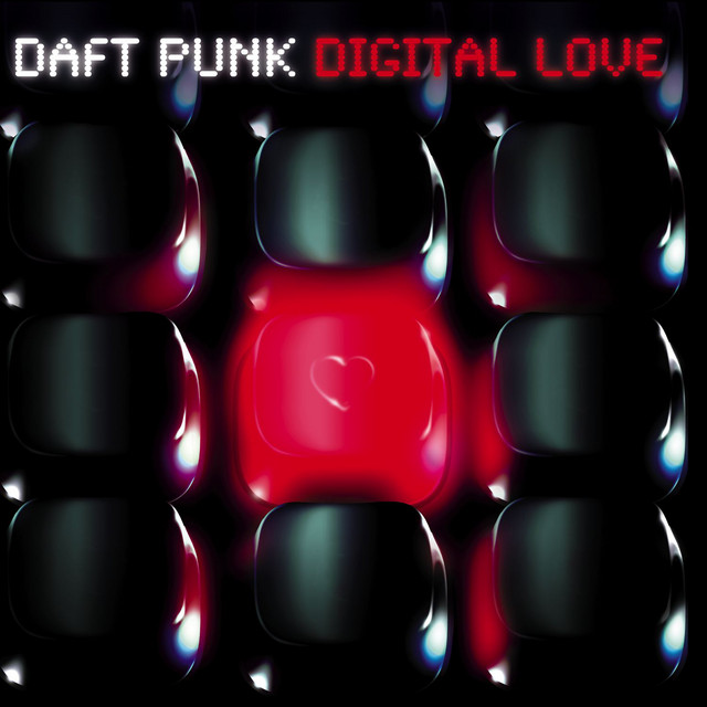 کاور آهنگ Digital Dub از Daft Punk