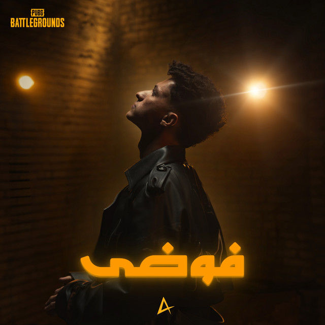 کاور آهنگ فوضى از Arsenik