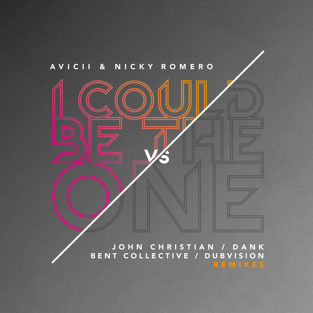 کاور آهنگ I Could Be The One [Avicii vs Nicky Romero] - DubVision Remix از Nicky Romero, Avicii
