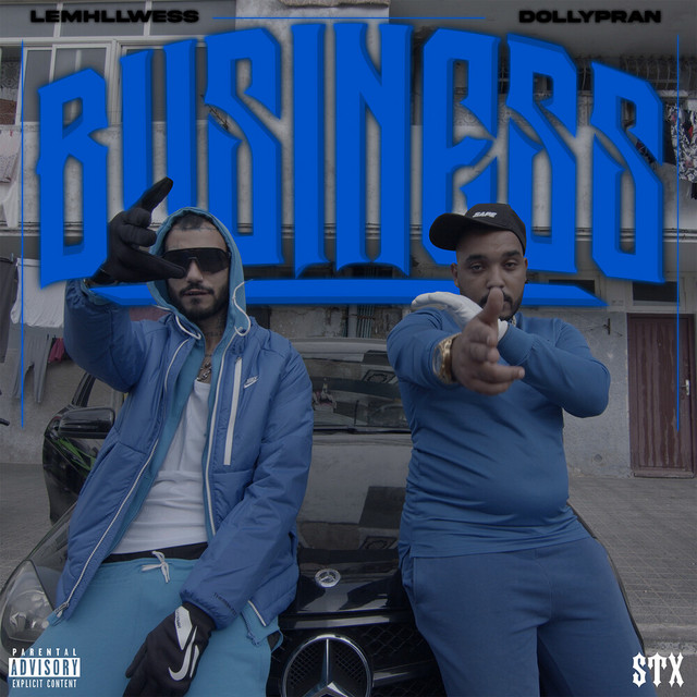 کاور آهنگ Business از Dollypran, Lemhllwess