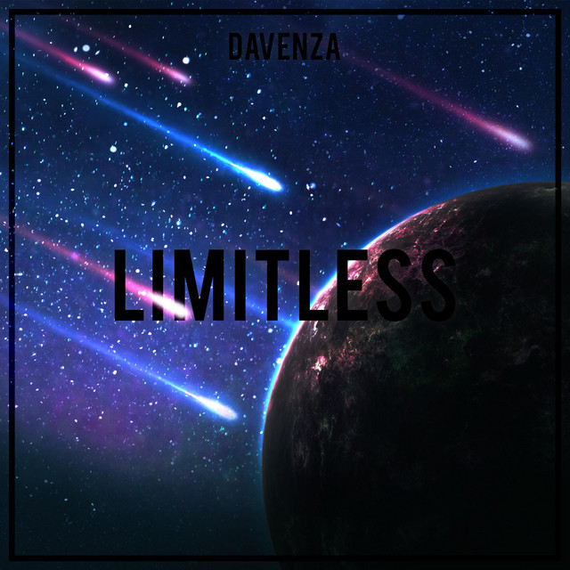 کاور آهنگ Limitless از Davenza