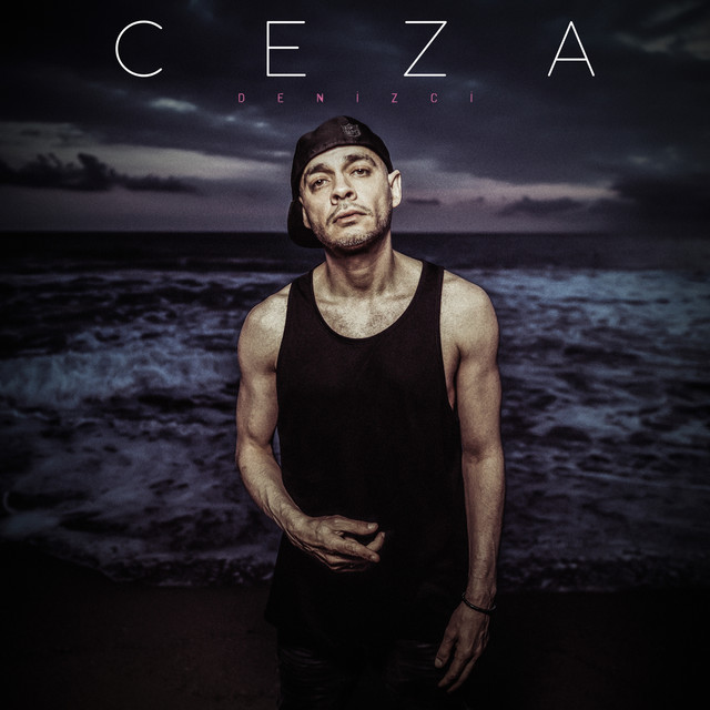 کاور آهنگ Denizci از Ceza