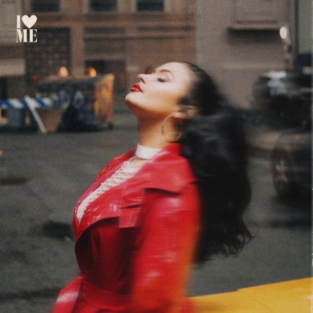 کاور آهنگ I Love Me از Demi Lovato