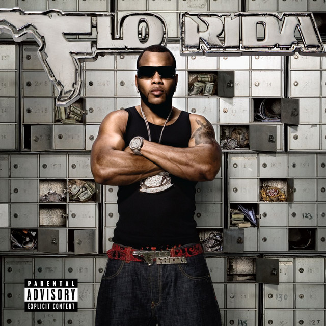 کاور آهنگ Roll (feat. Sean Kingston) از Flo Rida, Sean Kingston
