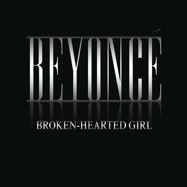 کاور آهنگ Broken-Hearted Girl - Alan Braxe Remix - Radio Edit از Beyonce, Alan Braxe