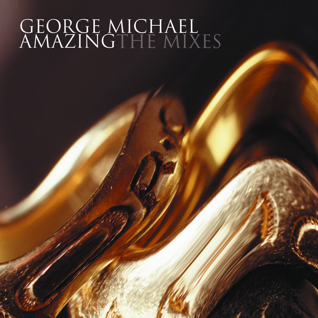 کاور آهنگ Amazing - Full Intention Club Mix از George Michael