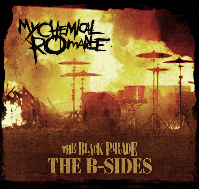 کاور آهنگ Famous Last Words - Live at O2 Music-Flash, E-Werk, Berlin, Germany, 10/14/2006 از My Chemical Romance