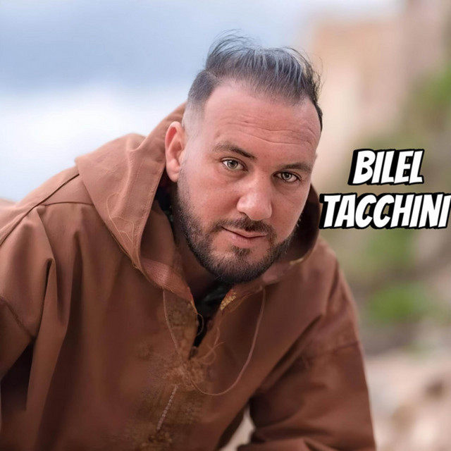 کاور آهنگ غزالي غزالي از Bilel Tacchini