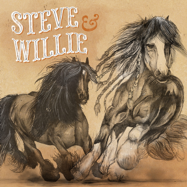 کاور آهنگ Faithfully - feat. Willie Nelson از Steve Perry, Willie Nelson