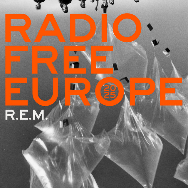 کاور آهنگ Radio Free Dub - Mitch Easter Remix / 1981 از R.E.M., Mitch Easter