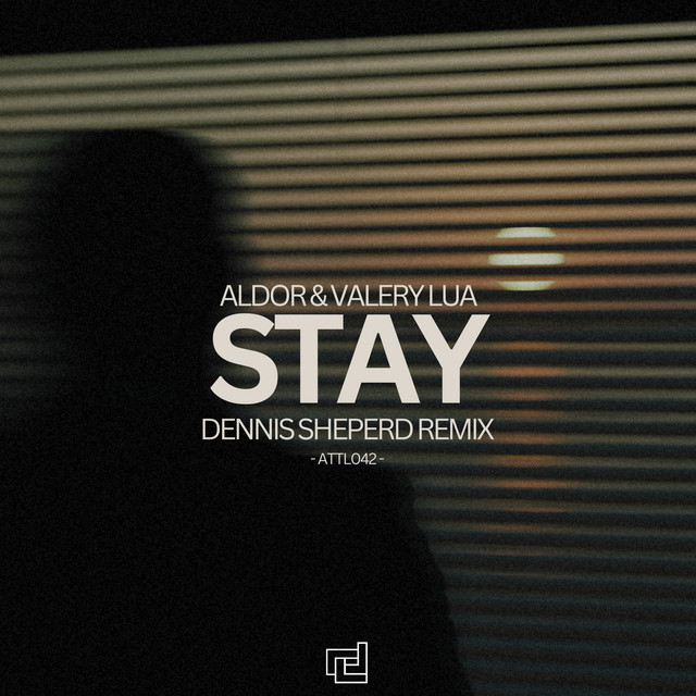 کاور آلبوم Stay (Dennis Sheperd Remix) از Dennis Sheperd