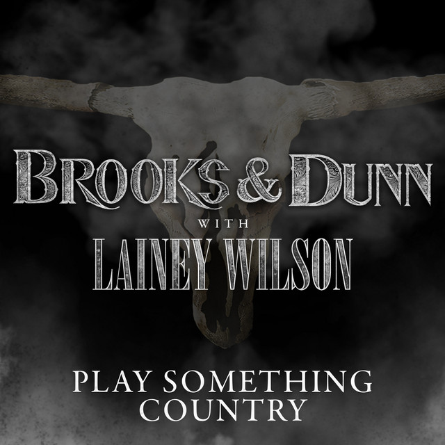 کاور آهنگ Play Something Country (with Lainey Wilson) از Lainey Wilson, Brooks & Dunn