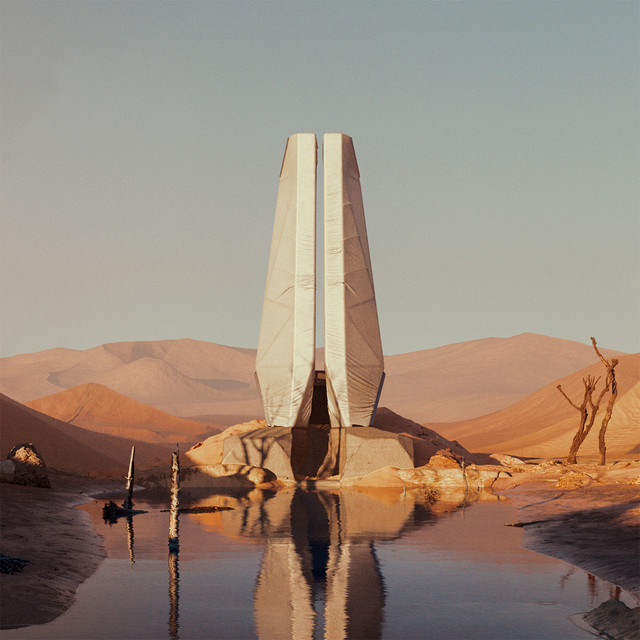 کاور آهنگ Rendezvous (feat. Marlo Rex) از KREAM, Marlo Rex